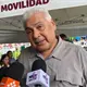 Desmiente Protecci&oacute;n Civil Tabasco apertura de compuertas en la presa Malpaso