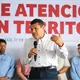 Desmiente Protecci&oacute;n Civil Tabasco apertura de compuertas en la presa Malpaso