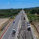 Padre &acute;Tiktokero&acute; advierte afectaciones por el avance del mar sobre la carretera en Chiltepec, Para&iacute;so