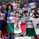 Artemarcialistas tabasque&ntilde;os cosechan cuatro oros en el Mundial ICO de Francia