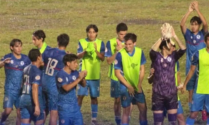 Napoli Tabasco vence 1-0 a Chapulineros y se mete en el top 5 del Grupo 2 en la TDP