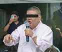 C&eacute;sar J&aacute;uregui enfrentar&aacute; proceso en libertad
