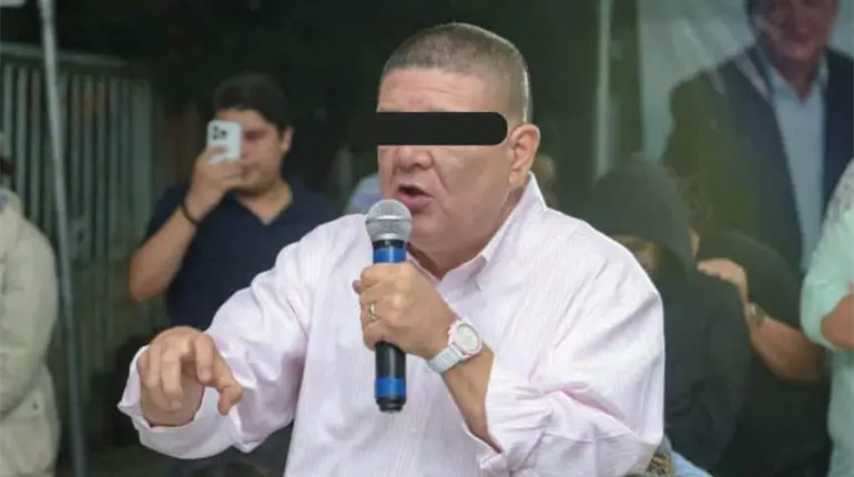 C&eacute;sar J&aacute;uregui enfrentar&aacute; proceso en libertad