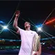Alejandro Davidovich logra &eacute;pica remontada para vencer a Rafael J&oacute;dar y quedarse con el Masters de Shangh&aacute;i