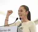 Anuncia Sheinbaum la sistematizaci&oacute;n y modernizaci&oacute;n del sistema de Salud para mejorar el abasto y erradicar la burocracia