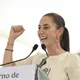 Exhorta presidenta a extremar precauciones ante paso del hurac&aacute;n Trudy y frente fr&iacute;o No. 2
