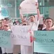 Defensa de exfiscal de Chihuahua acusa maniobra pol&iacute;tica tras su detenci&oacute;n durante protesta de panistas