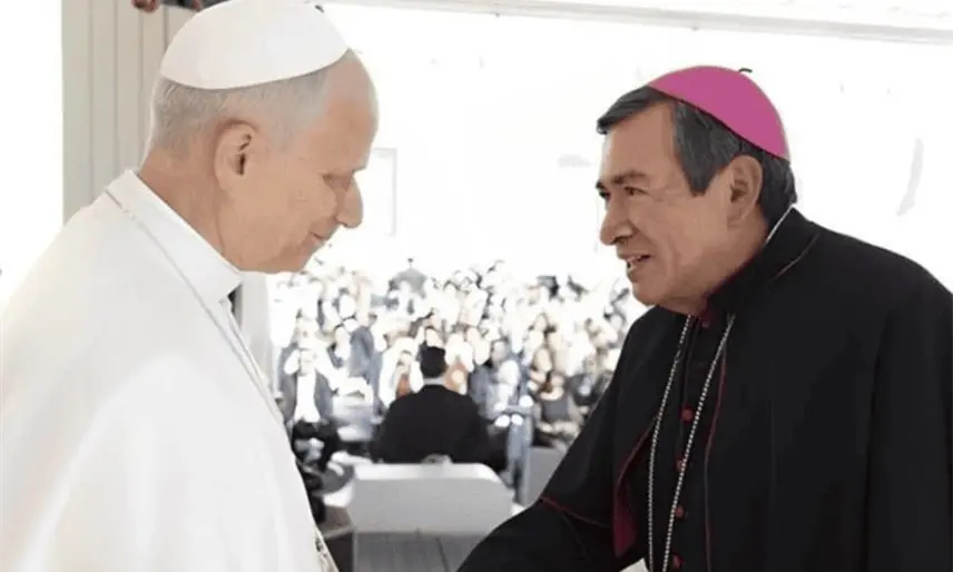Diócesis de Tabasco mantiene oraciones por salud del Papa León ante diagnóstico de cáncer
