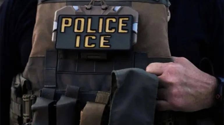 Solicita SRE investigaci&oacute;n exhaustiva sobre mexicano atropellado por agentes del ICE en Texas