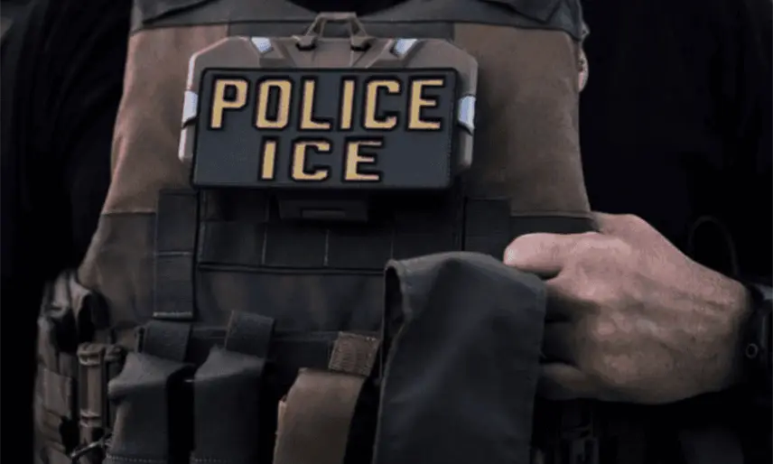 Solicita SRE investigación exhaustiva sobre mexicano atropellado por agentes del ICE en Texas