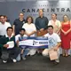 Entrega Rotary Macuilis Villahermosa prótesis a mujeres en tratamiento por cáncer de mama