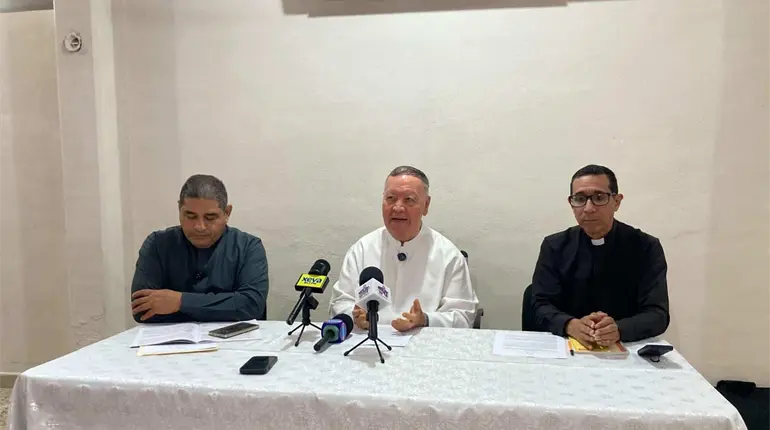 Parroquias de Tabasco preparadas para dar refugio temporal a damnificados por lluvias: Di&oacute;cesis