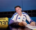 Brian Rodr&iacute;guez renueva contrato con el Am&eacute;rica hasta el 2030