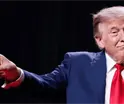 Aprobaci&oacute;n de Trump cae a un m&iacute;nimo hist&oacute;rico del 33%, seg&uacute;n encuestas