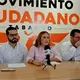MC presenta recurso de apelaci&oacute;n contra nombramiento de Rigoberto de la O como secretario Ejecutivo del IEPC