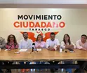 Este martes conocer&aacute; MC Tabasco detalles de la convocatoria para aspirantes a candidaturas