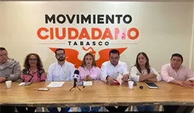 Este martes conocer&aacute; MC Tabasco detalles de la convocatoria para aspirantes a candidaturas