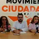 MC presenta recurso de apelaci&oacute;n contra nombramiento de Rigoberto de la O como secretario Ejecutivo del IEPC