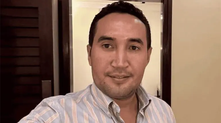 Asesinan a Arturo Mar&iacute;n, aspirante de Morena a la alcald&iacute;a de Cuajinicuilapa, Guerrero