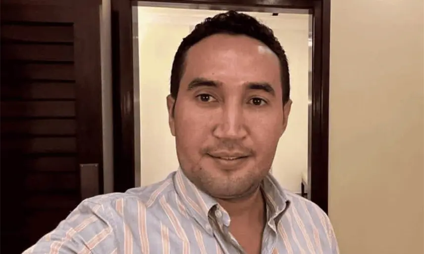 Asesinan a Arturo Marín, aspirante de Morena a la alcaldía de Cuajinicuilapa, Guerrero