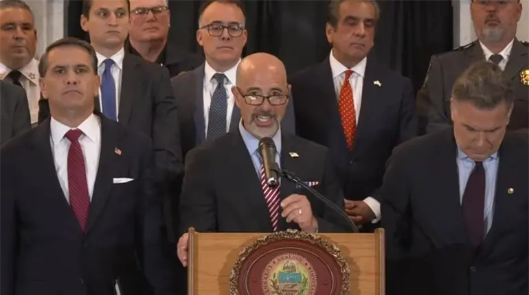 "Kiki" Camarena fue asesinado bajo la corrupci&oacute;n de las autoridades de M&eacute;xico, afirma director de la DEA