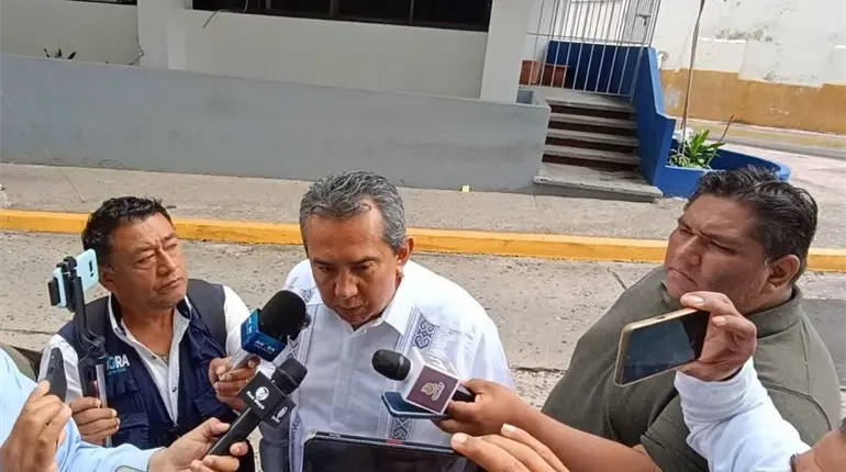 Rechaza Jorge Monta&ntilde;o haber ocultado empresa en su declaraci&oacute;n patrimonial