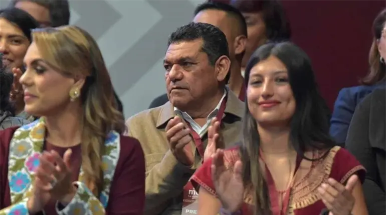 Aspirantes de Morena est&aacute;n obligados a respetar el resultado de la encuesta: May