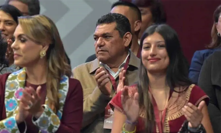 Aspirantes de Morena están obligados a respetar el resultado de la encuesta: May