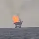 Pemex informa de incendio en plataforma Abkat&uacute;n-H de Campeche