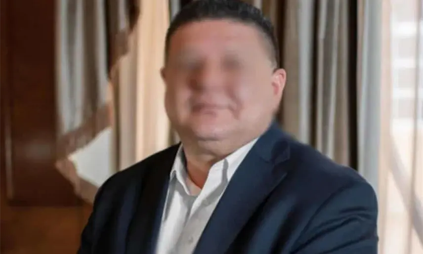 Exfiscal de Chihuahua ingresa al Altiplano tras ser reaprehendido por presunta traición a la patria