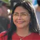 Inversi&oacute;n petrolera de EE.UU. en Venezuela llegara a los 76 mil millones de d&oacute;lares: Delcy Rodr&iacute;guez