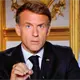 Macron condena actos violentos durante protestas en Francia; responsabiliza a grupos radicales de izquierda"