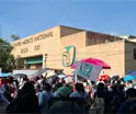 Asamblea General de Trabajadores del Seguro Social se deslinda de convocatoria para marcha del 21 de octubre