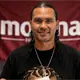 "Gullit" Pe&ntilde;a se registra en Morena para buscar candidatura a la alcald&iacute;a de Le&oacute;n, Guanajuato