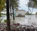 Tabasco ha perdido cerca de 70 kil&oacute;metros de costa por erosi&oacute;n marina: Javier May