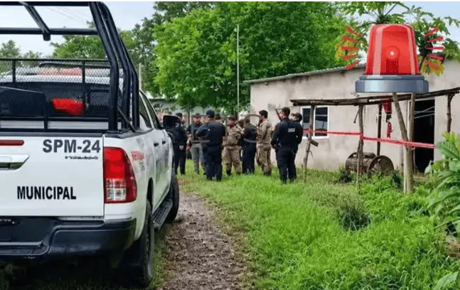 Muere familia intoxicada en Veracruz tras usar planta de luz dentro de su hogar por apag&oacute;n
