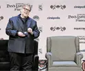 Guillermo del Toro se quiebra al se&ntilde;alar que generaciones han dejado un mundo arruinado