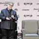 Guillermo del Toro se quiebra al se&ntilde;alar que generaciones han dejado un mundo arruinado