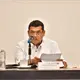 Critica Gerardo Gaudiano instalaci&oacute;n de la Comisi&oacute;n de Fen&oacute;menos Hidrometeorol&oacute;gicos