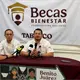 Critica Gerardo Gaudiano instalaci&oacute;n de la Comisi&oacute;n de Fen&oacute;menos Hidrometeorol&oacute;gicos