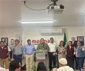 Acude Morena Tabasco ante Sala Superior para que se mantenga negativa de nuevo partido a Bertruy y multa al PRD