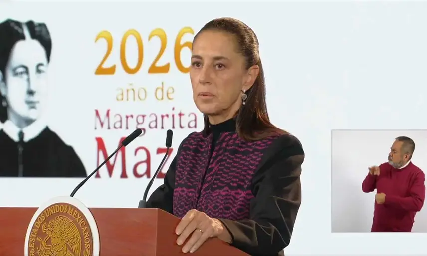Federación detecta 1,800 páginas dedicadas al reclutamiento digital de jóvenes para grupos delictivos