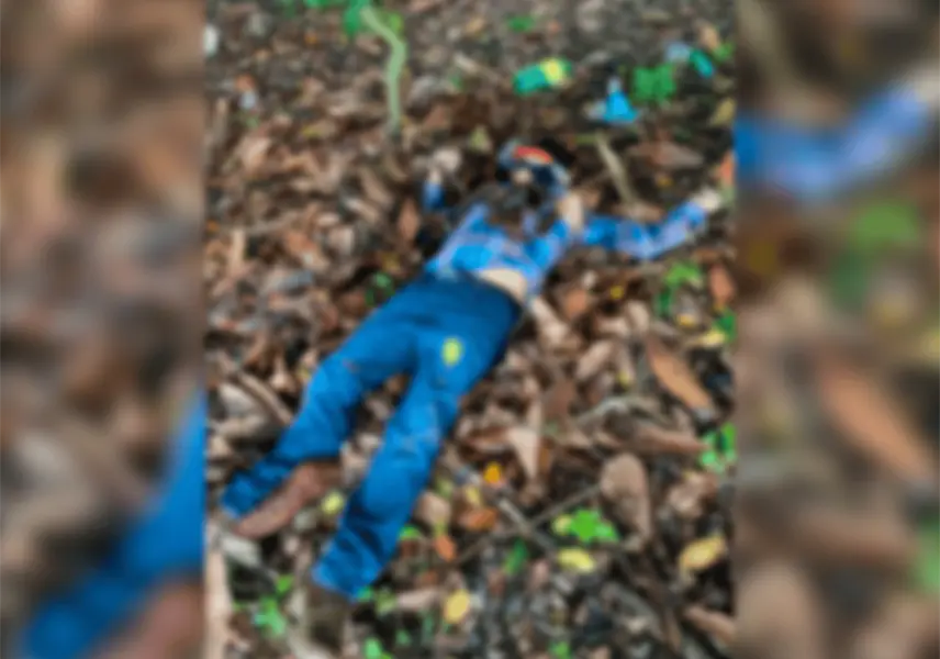 Encuentran hombre sin vida en comunidad de Jalpa de M&eacute;ndez