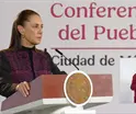 Sheinbaum niega que Trump haya condicionado el T-MEC a la entrega de narcopol&iacute;ticos