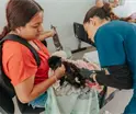 Centro realizar&aacute; hoy campa&ntilde;a gratuita de vacunaci&oacute;n antirr&aacute;bica para mascotas en la Col. Nueva Villahermosa