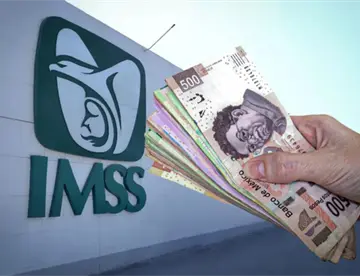 IMSS libera pensiones de por vida para miles de mexicanos tras fallo de la Suprema Corte IMSS libera pensiones de por vida para miles de mexicanos tras fallo de la Suprema Corte