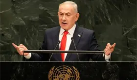 Trump dice que dar&aacute; su respaldo total a Netanyahu para su reelecci&oacute;n en Israel