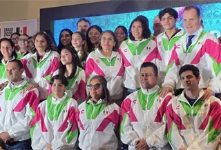 Comit&eacute; Ol&iacute;mpico Mexicano acusa a Conade por falta de recursos para los Juegos de la Juventud Dakar 2026