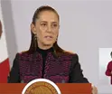 Permanencia de Zo&eacute; Robledo como director general del IMSS &acute;en este momento&acute; no est&aacute; en duda, se&ntilde;ala Sheinbaum