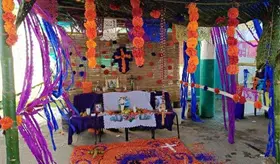 Megapuente por D&iacute;a de Muertos &iquest;Qui&eacute;nes descansan?